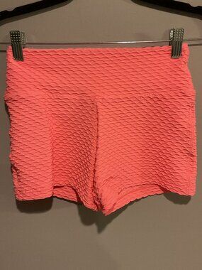 BOOTY BY BRABANTS ATHLEISURE SHORTS